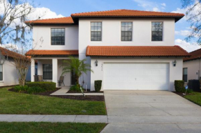 Paradise Resort Styles 4 BEDROOMS with 3 baths Pool and SPA
